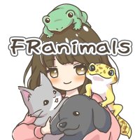 FRanimalsのプロフィール画像