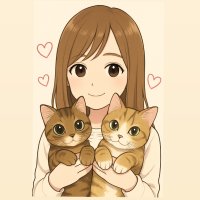 nekomoriシッターのプロフィール画像